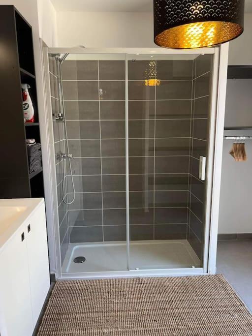 Maison 100M2 - Jaccuzzi, Jardin, 10 Min Plages Saint-Jean-de-Védas 외부 사진