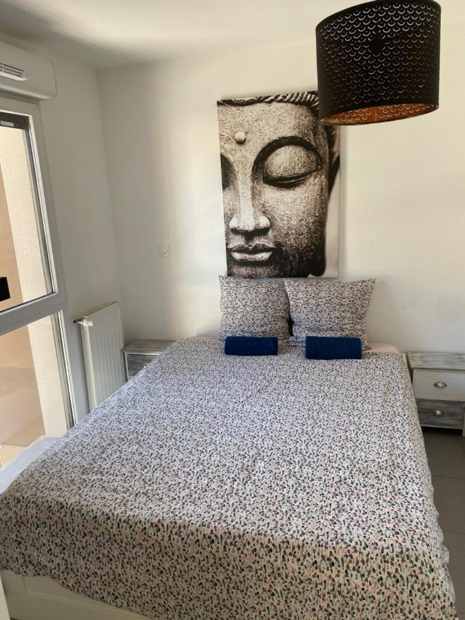 Maison 100M2 - Jaccuzzi, Jardin, 10 Min Plages Saint-Jean-de-Védas 외부 사진