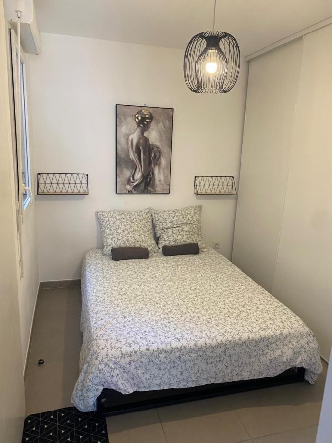 Maison 100M2 - Jaccuzzi, Jardin, 10 Min Plages Saint-Jean-de-Védas 외부 사진